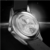 Orologio Venezianico in Acciaio 1121510 - 1121510